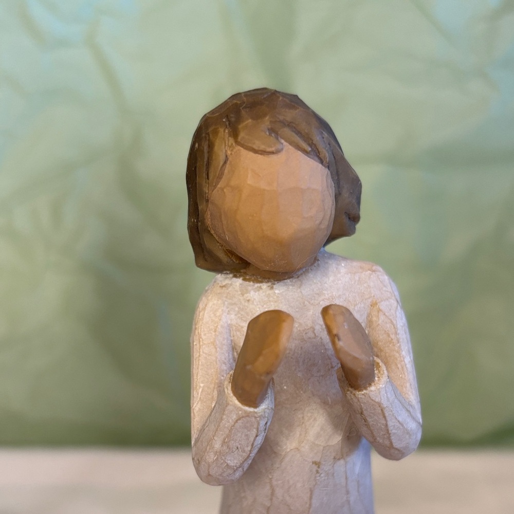 Willow Tree Sisters by Heart 2000 - Picture 16 of 16